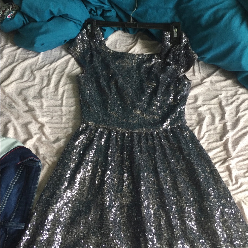 Homecoming/semi formal dress